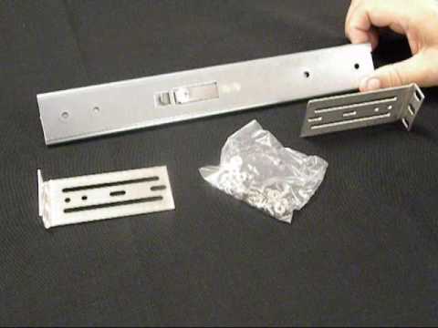New Product Announcement 510QDG Friction Slide