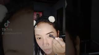 Babu Jadi Inem. Lumayan Naik Nama Dikit