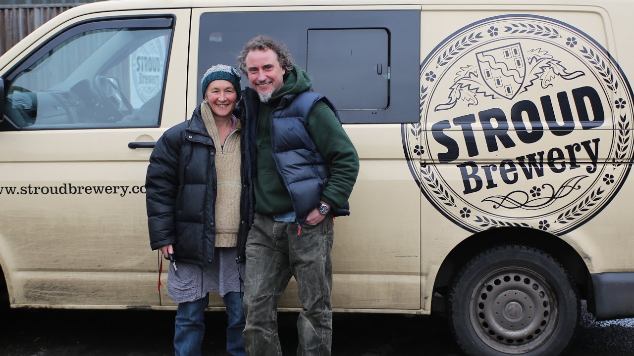 Stroud Brewery | Abel & Cole's featured brewery