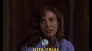 A LUTA FINAL - 1994 / LORENZO LAMAS (DUBLADO)