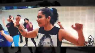 Nd- The Fitness Hub Best Zumba Fitness Ahmedabad Episode 