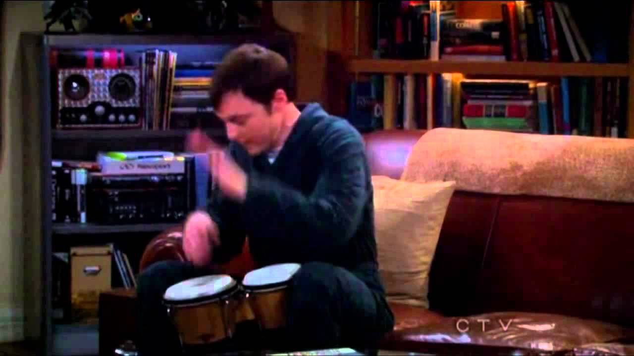 Indian Big Bang Theory - YouTube