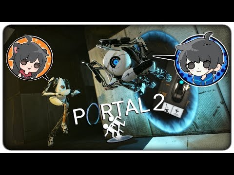 TROLLIAMO DI BRUTTO L'ASSISTENTE | Portal 2 [ITA]