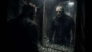 SLIPKNOT  INSPIRED | STRANGER IN THE MIRROR