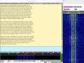 📻📝🖼️ Shortwave Radiogram [SWRG 431 9265 0030-0100] (full) #shortwave #radiogram