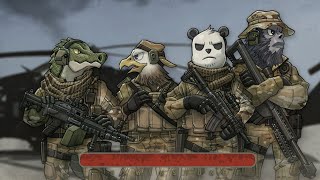 Game Seru!! BAD 2 BAD : EXTINCTION (versi:3.0.0 MOD/HACK) screenshot 5