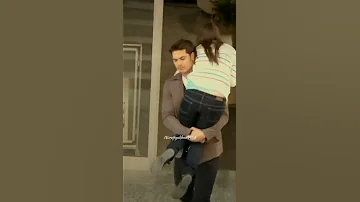 Darr Hai Tujhe Mai Kho Na Du Emir Feriha Stetus Adını Feriha Koydum Femir Cute Moment Femir Stetus 