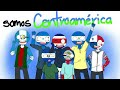 ♡︎ Aishite ♡︎  || meme|| [ Countryhumans-Centroamerica]