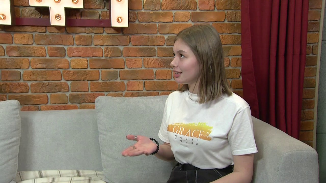 Інтерв`ю з Валентиною Хамайко