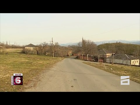 კაცს, რომელმაც ქარელში თანასოფლელს ყური მოაჭრა, წინასწარი პატიმრობა შეუფარდეს | ახალი დეტალები