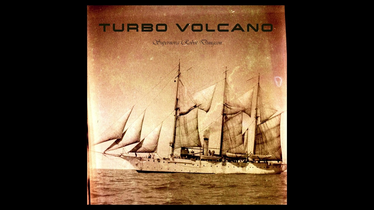 Guarda Turbo Volcano: Laser Boombox from Year Infinity su YouTube Guarda Turbo Volcano: Laser Boombox from Year Infinity su YouTube
