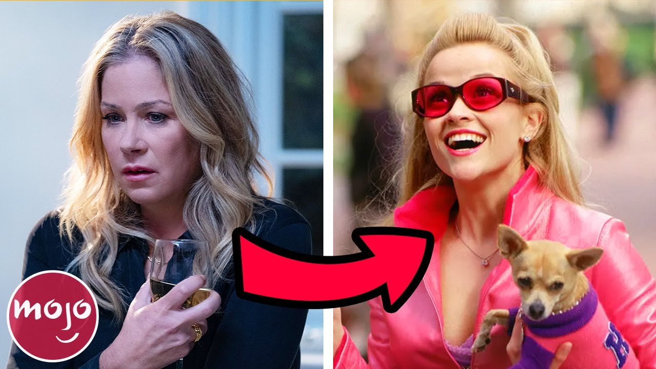 20 Times Actors Turned Down Big Roles & Regretted It