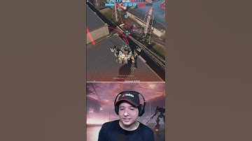 BULAVA EIFFEL ... War Robots #warrobots