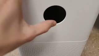 Дима Вайпер Очиститель Воздуха Xiaomi Я Же Тебя Включил...