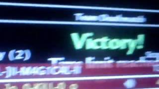 yay wwe win again. dubs cod5 gb proof