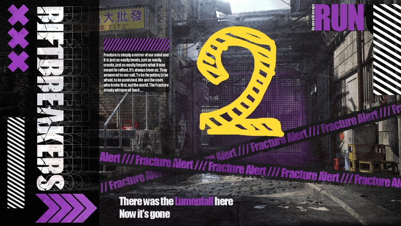 [ru]CORTEX PRIME - Riftbreakers 2