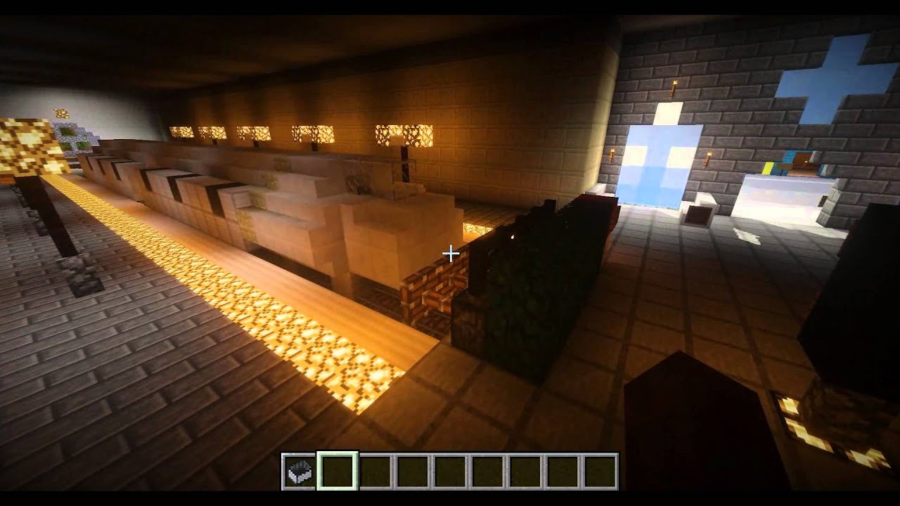 [013] Let`s Show Minecraft: Pokemon alle Regionen[Kalos Teil 1/3