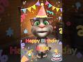 Happy Birthday SABA | Happy Birthday Song | Talking Tom Cat | Funny Birthday Wishes | HBD song