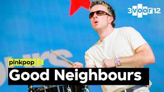 Good Neighbours - live at Pinkpop 2026