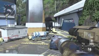 Call of duty advanced warfare multiply player
