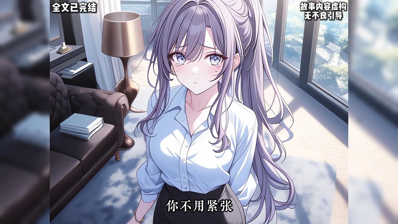 我方圆，公司卷王之王，人形 KPI。做事追求极致，半点敷衍都不行。新来的实习生长得美，干活却稀烂，全办公室还把她当公主捧着。我当场摔报告：“重做 30 遍！” 很快，集团空降新总监，正是她。