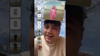 Adaya Düşsəm Yanımda Kimi Istərəm?