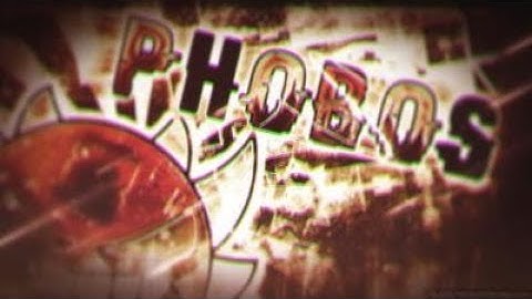 Phobos by GMTsean and More 100% Impossible Demon {144hz}