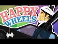 Happy Wheels | EVIL DAD ATTACKS!!