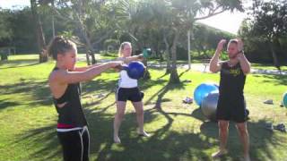 Burleigh core training session.m4v