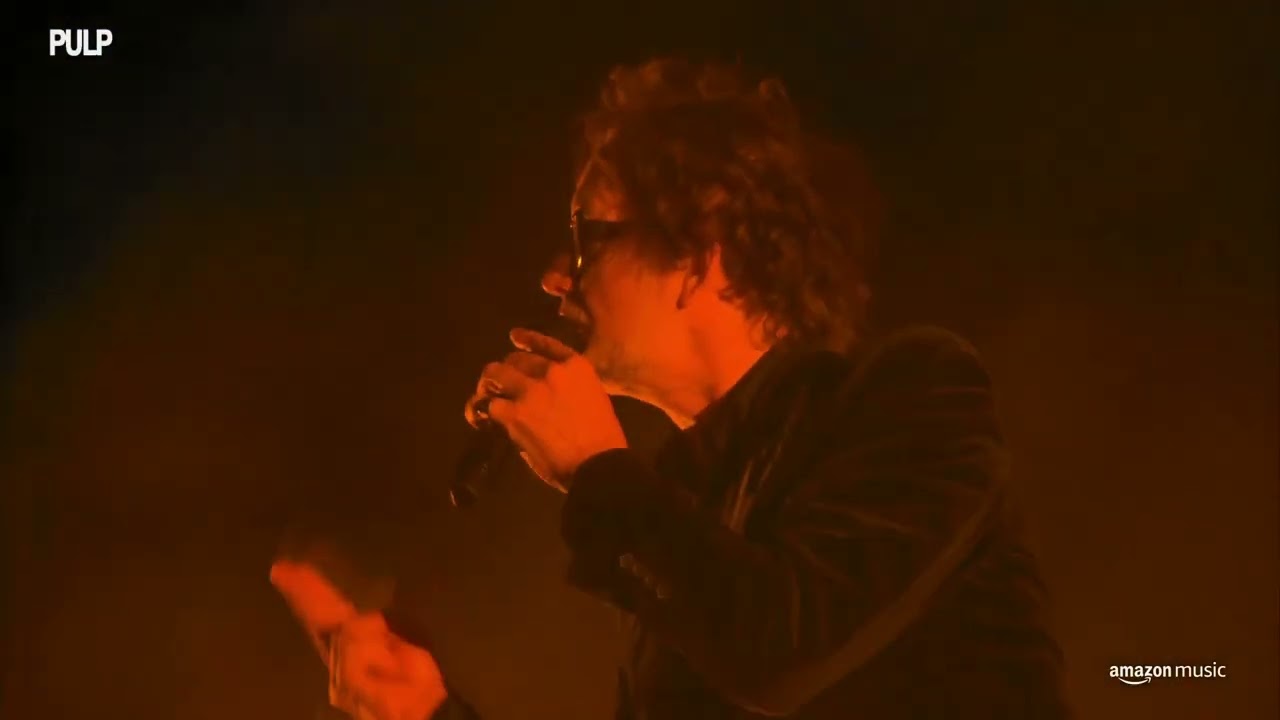 Pulp Live 2024 - I Spy (Primavera Sound)