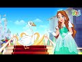 CANTIKNYA! Putri Angsa Volume 1 | Dongeng Anak Bahasa Indonesia | Cerita Rakyat & Dongeng Nusantara