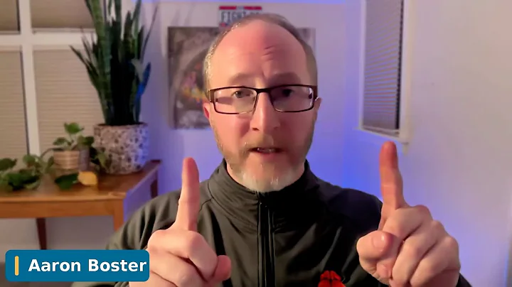 Aaron Boster, MD: Ask the MS Expert: October 2025