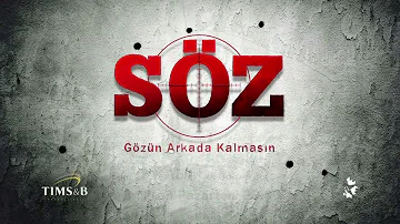 Söz / Yarbay / Erdem Yarbay / Karakter Tanıtım