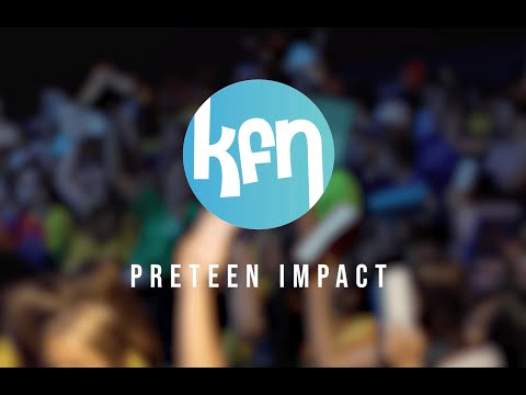 Preteen Impact - KFN