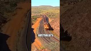 This Train Is Longer Than Earths Curve