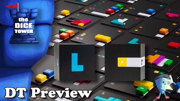 Project L: Universe - DT Preview with Mark Streed