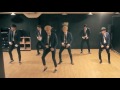 開始Youtube練舞:Warning Sign-TEEN TOP | Dance Mirror