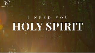 Download Lagu I Need You Holy Spirit: 3 Hour Instrumental Soaking Worship | Prayer Music MP3 Download Lagu I Need You Holy Spirit: 3 Hour Instrumental Soaking Worship | Prayer Music MP3