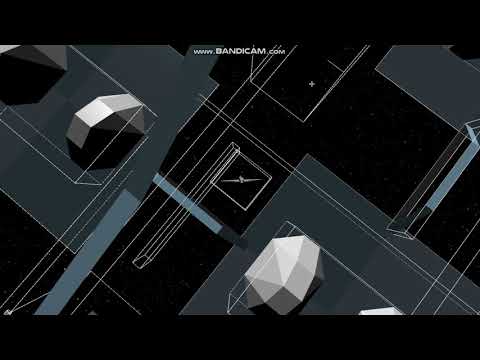 #27 OpenGL - Space collision boxes party XD