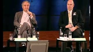 Jacques Attali, Etienne Klein, Joël de Rosnay