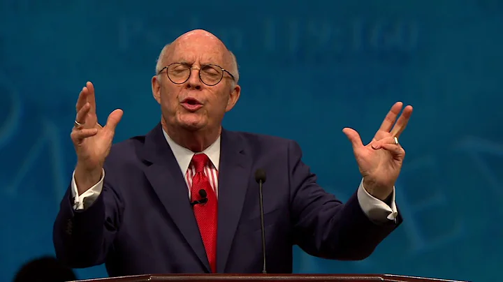 Bible Conference Wednesday - Dr. Raymond Barber 7 ...