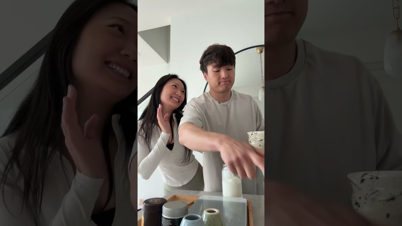 Are All The Girlies Obsessed With This Song Couple Couplecomedy Shorts