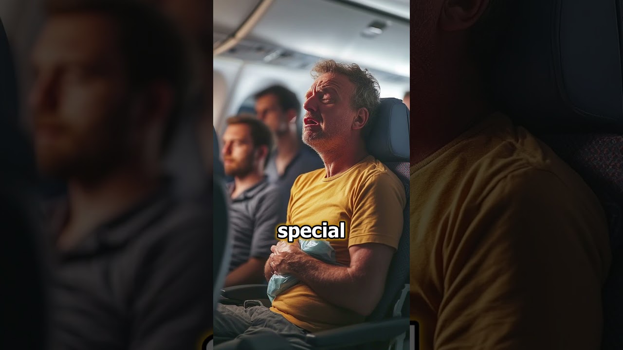What Flight Attendants Can Really Do (Rule #3 is wild)