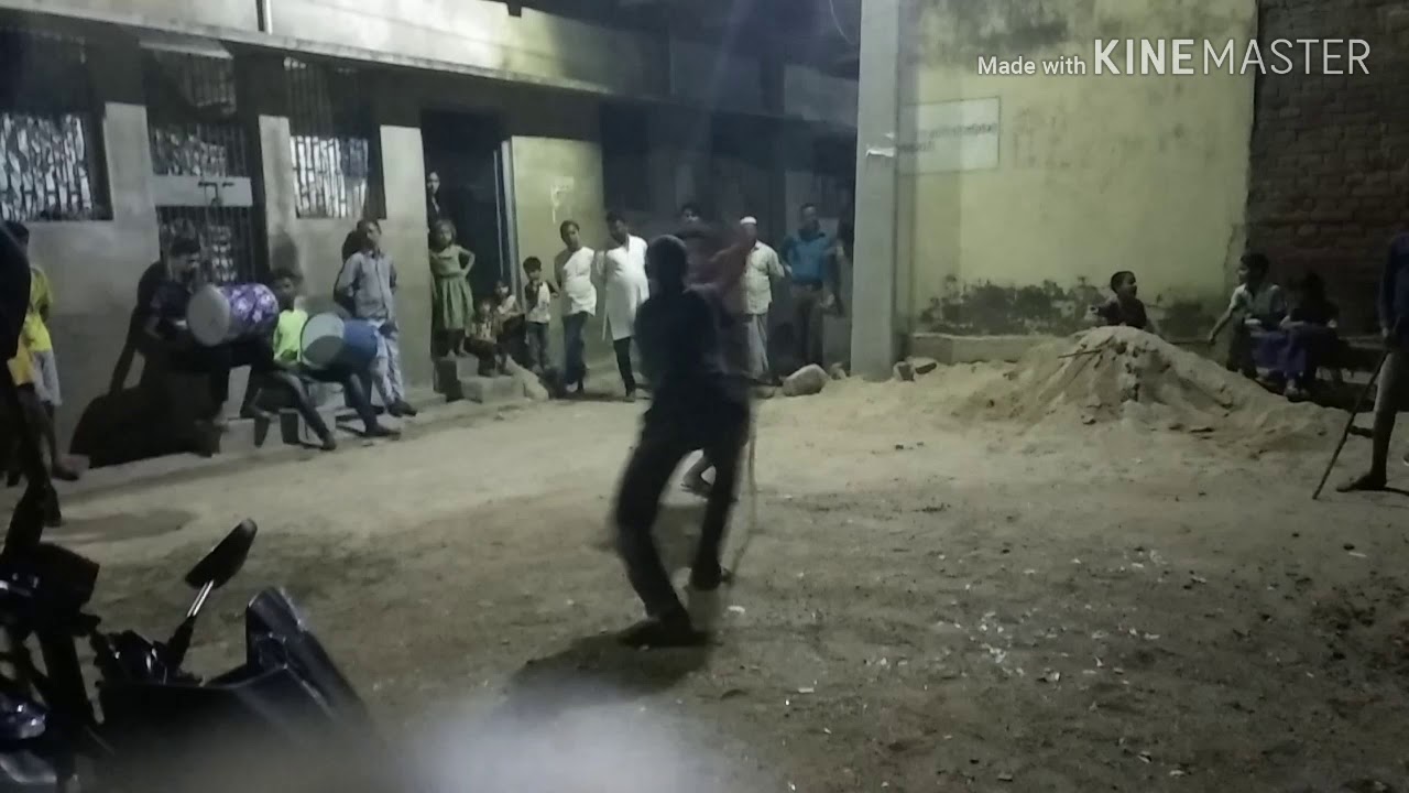 Charyari Muharram Video part 9