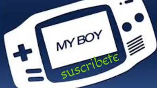 Descarga my boy por mediafire