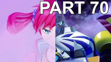 Digimon Story: Cyber Sleuth - Playthrough Part 70 - She Got Strong