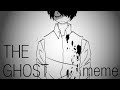 the ghost | meme