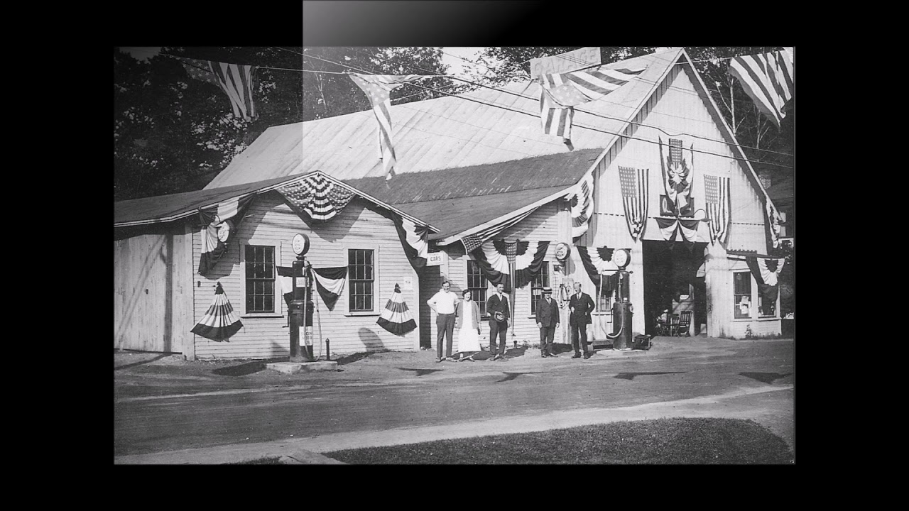 Sunapee Historical Society Museum History