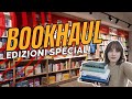 Bookhaul: regali, edizioni speciali illustrate, classici e novità editoriali #bookhaul #booktubeita