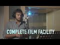 Mgm film arts  a  complete film institute